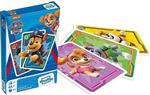 Disney Paw Patrol - Shuffle Kaartspel 2-in-1
