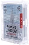 Speelkaarten Pixel