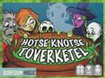 Hotse Knotse Toverketel (Hubbly Bubbly Brew)