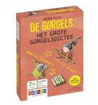 De Gorgels - Het grote Gorgels dictee
