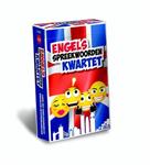 Engels spreekwoordenkwartet