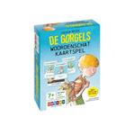 De Gorgels - Woordenschat kaartspel