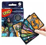 Uno Diney Pixar Lightyear