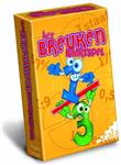 Het breuken kaartspel
