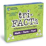 Tri-Facta Vermenigvuldigen & delen (8+)