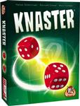 Knaster dobbelspel 8+