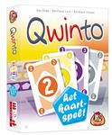 Qwinto - het kaartspel 8+