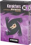 De Weerwolven van Wakkerdam - Karakters (uitbreiding)
