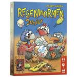 Regenwormen Junior