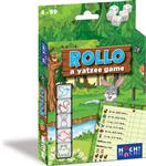 Rollo - a yatzee game
