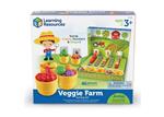 Veggie Farm - groenteboer sorteerset