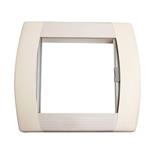 Remitop Vario 2 Onderkader voorgemonteerd 40x40 Uitstel