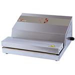 Vacuummachine, pomp 16 l./min, lasnaad 330 mm | Diamond | WR-VAXL-33