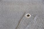ViaMondo Tenttapijt Comfort Grijs 250x500cm