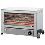 Toaster 3 tangen quartz | Diamond | WR-M3TS-P3