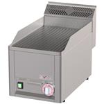 Elektrische kookplaat, geribbeld -top- | Diamond | WR-EPRS-26