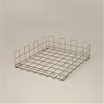 Universele korf in r.v.s. voor pottenwasser | Diamond | DCLP-55