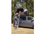 Fiamma Moonlight Daktent 180