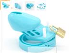 chastity kooi slot A122-01