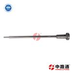 Common Rail Injectors Control Valve 28297167