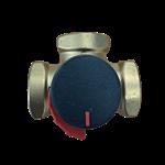 ESBE 3-weg Verwarmingsmenger VRG131 1