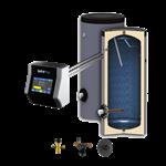 Zonnestroomboiler met My-PV AC ELWA 2 150