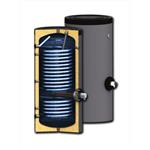 Boiler voor warmtepompen met 2 warmtewisselaars C energie label 300