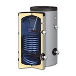 Boiler met 1 warmtewisselaar C energie label 150