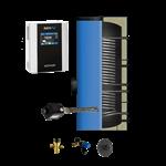 Zonnestroomboiler met My-PV AC THOR i - 3 kW voor warmtepompen met extra warmtewisselaar 300