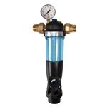 Terugspoelfilter Duo DFR 3/4