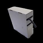 Krimpkous/krimpslang 10m met 2:1 krimpverhouding 6,4 - 3,2 mm