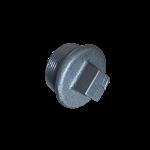 Gietijzeren stop 1/2