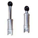 Spiraalbuishamer voor matrijs