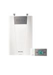 Doorstroomwaterverwarmer CFX-U voor zonneboiler