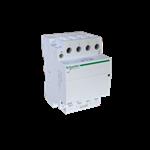 Relais 380V zonder behuizing, driefasige versie