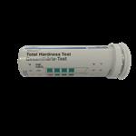 Waterhardheid tester met indicatiestrips