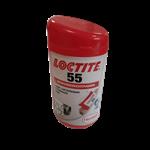 Afdichtingsdraad Loctite55 teflon pakkingdraad