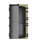 Buffervat met warmtewisselaar A+ energie label 150