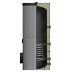 Boiler met 1 warmtewisselaar A+ energie label 150