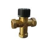 Mengkraan drinkwater 22 mm knel