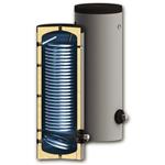 Boiler voor warmtepompen met 1 grote warmtewisselaar C energie label 200