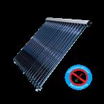 Prisma Pro 18 CPC Zonnecollector met oververhittingsbeveiliging Zonder dak ophanging