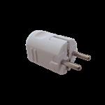 Montagestekker veiligheidscontact