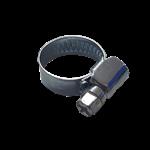 Klemring/slangklem spanbereik 12mm - 22mm