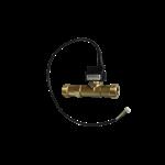 Grundfos Direct Sensor VFD 1-12 flow- en temperatuurmeter