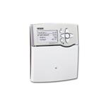 Resol DeltaTherm HC temperatuurregeling