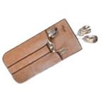 Hagerty Silver Guard 5 items (22x42cm)