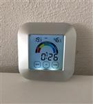 Royal Furniture Care Hygrometer - 3 in 1