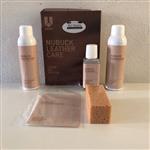 U Nubuck Leather Care