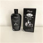 Hagerty White Metal Polish